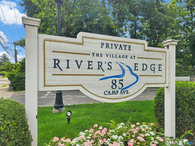 85 Camp Avenue 17B, Stamford, CT 06907