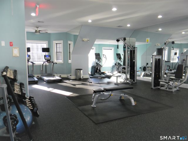 85 Camp Avenue 17B, Stamford, CT 06907