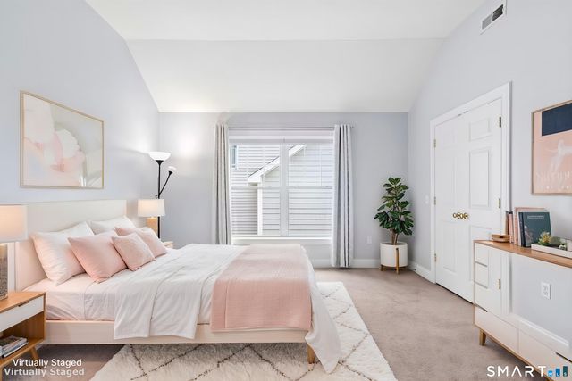85 Camp Avenue 17B, Stamford, CT 06907