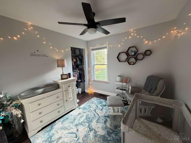 2389 Donald Road, Tate Twp, OH 45106