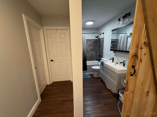 2389 Donald Road, Tate Twp, OH 45106