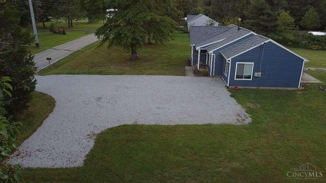 2389 Donald Road, Tate Twp, OH 45106