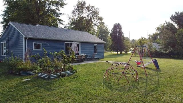 2389 Donald Road, Tate Twp, OH 45106