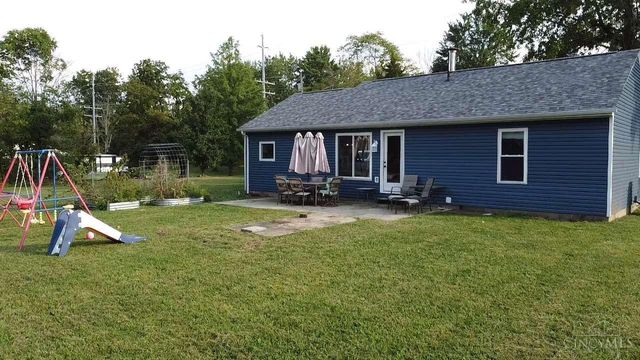2389 Donald Road, Tate Twp, OH 45106