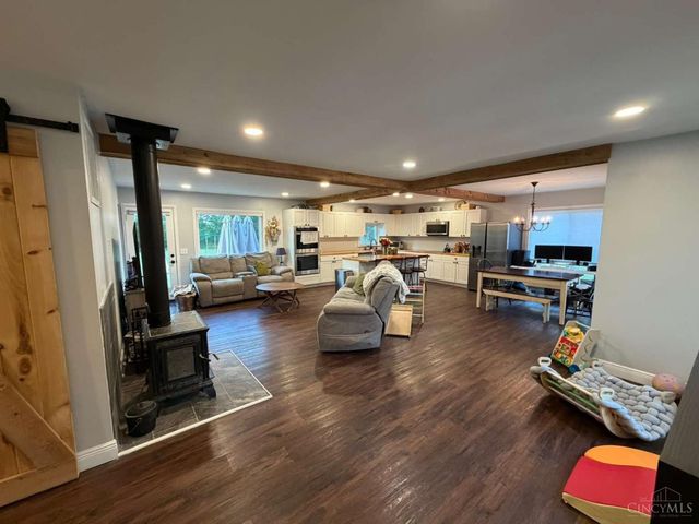 2389 Donald Road, Tate Twp, OH 45106