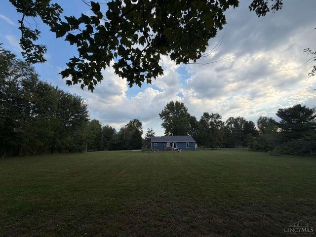 2389 Donald Road, Tate Twp, OH 45106