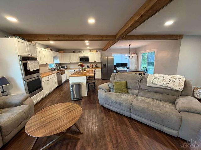 2389 Donald Road, Tate Twp, OH 45106