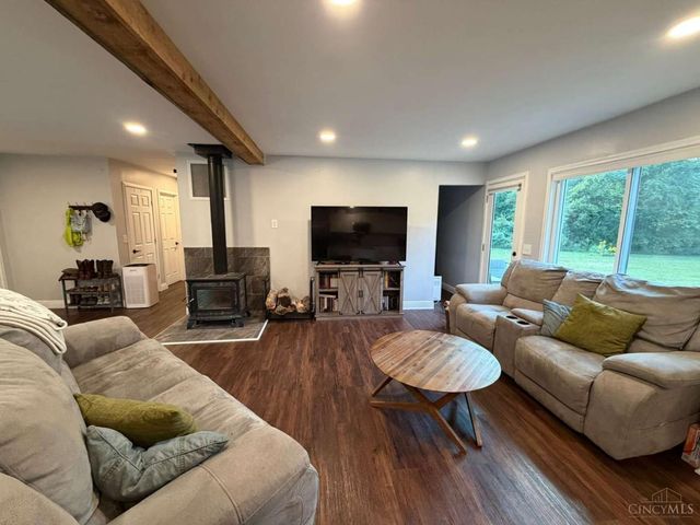 2389 Donald Road, Tate Twp, OH 45106