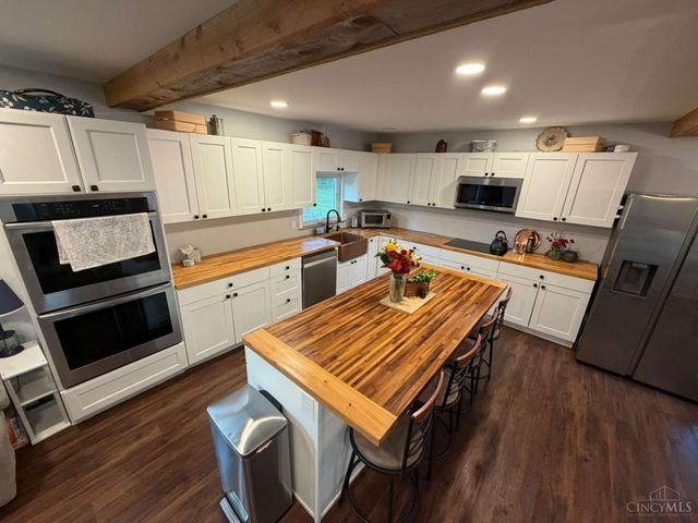 2389 Donald Road, Tate Twp, OH 45106