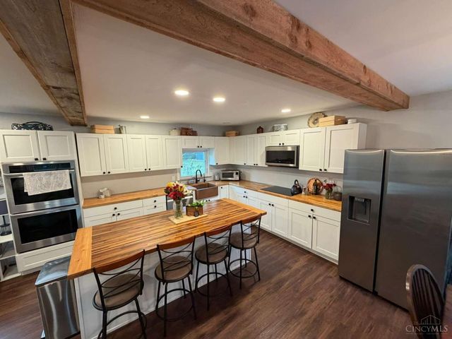 2389 Donald Road, Tate Twp, OH 45106