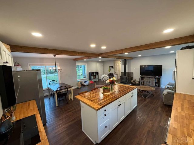 2389 Donald Road, Tate Twp, OH 45106