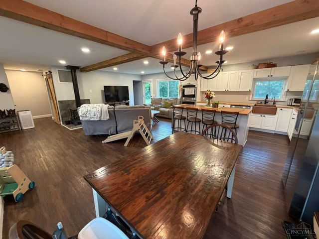 2389 Donald Road, Tate Twp, OH 45106