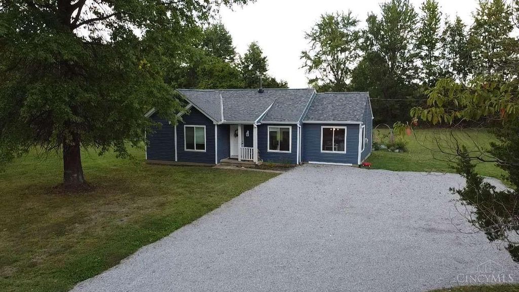 2389 Donald Road, Tate Twp, OH 45106
