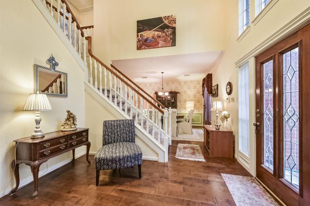 1306 N Gabriel River Circle, Sugar Land, TX 77478