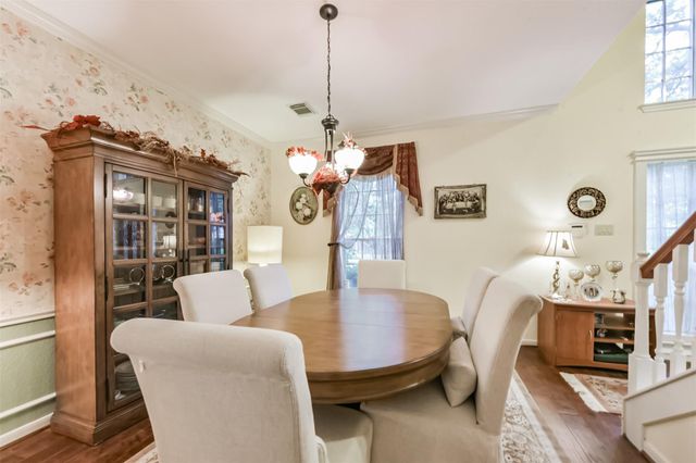 1306 N Gabriel River Circle, Sugar Land, TX 77478