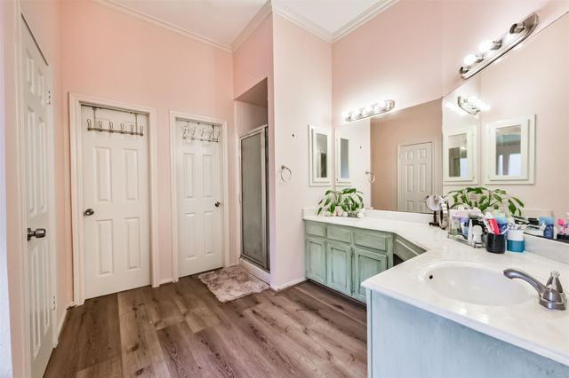 1306 N Gabriel River Circle, Sugar Land, TX 77478