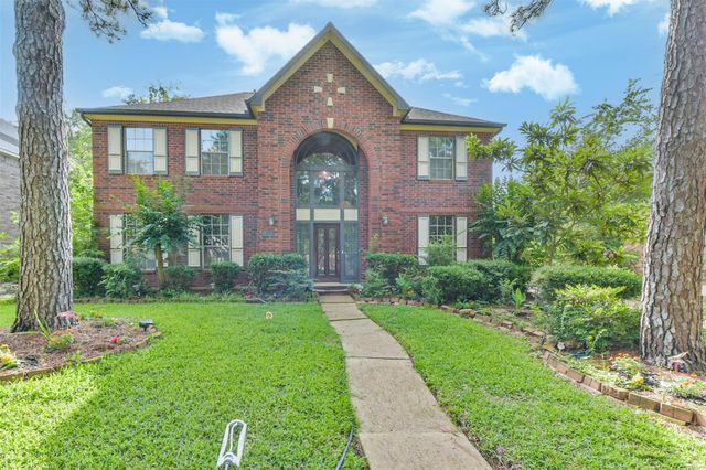 1306 N Gabriel River Circle, Sugar Land, TX 77478