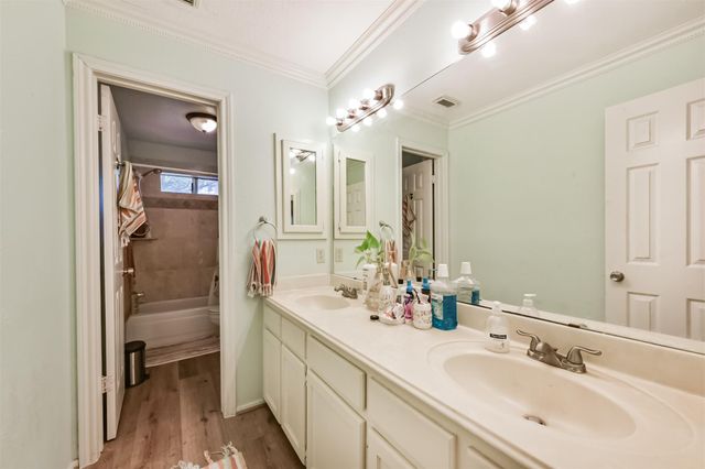 1306 N Gabriel River Circle, Sugar Land, TX 77478