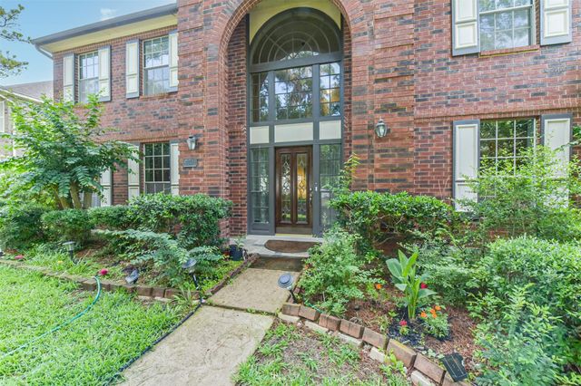 1306 N Gabriel River Circle, Sugar Land, TX 77478