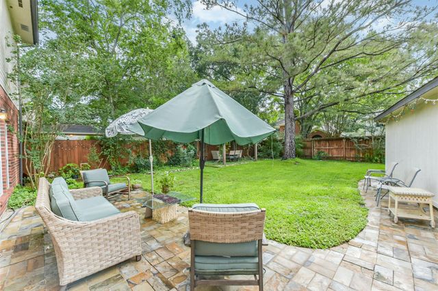 1306 N Gabriel River Circle, Sugar Land, TX 77478