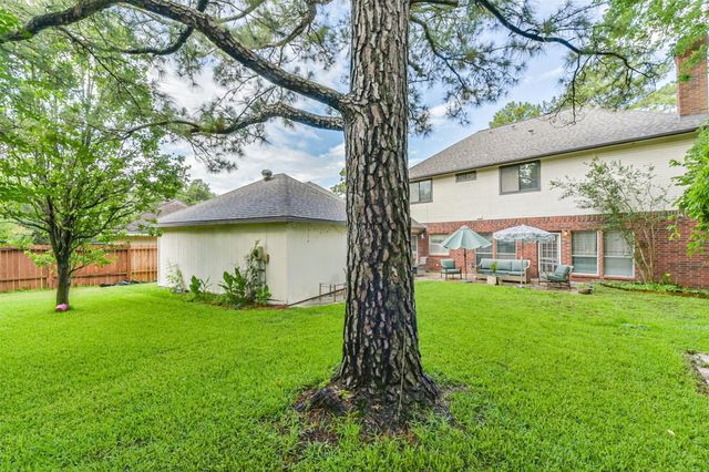 1306 N Gabriel River Circle, Sugar Land, TX 77478