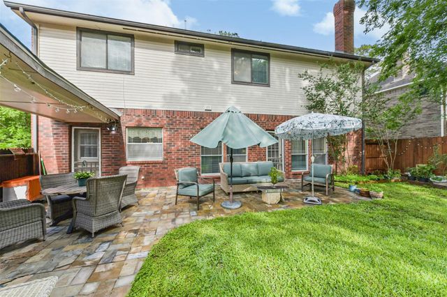 1306 N Gabriel River Circle, Sugar Land, TX 77478