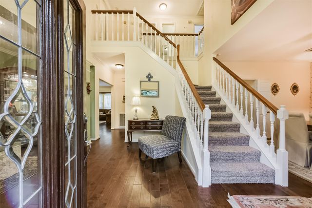 1306 N Gabriel River Circle, Sugar Land, TX 77478