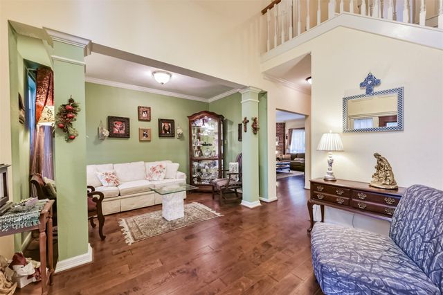 1306 N Gabriel River Circle, Sugar Land, TX 77478