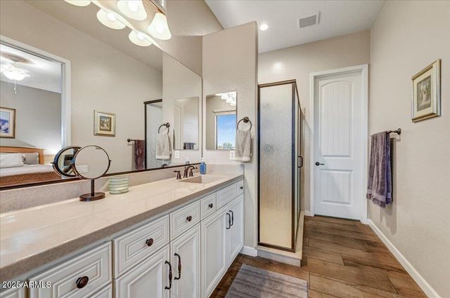 9155 E LEONORA Street, Mesa, AZ 85207