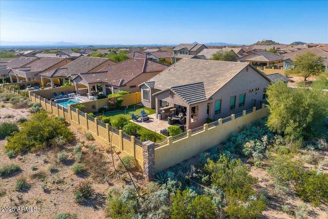 9155 E LEONORA Street, Mesa, AZ 85207