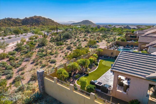 9155 E LEONORA Street, Mesa, AZ 85207