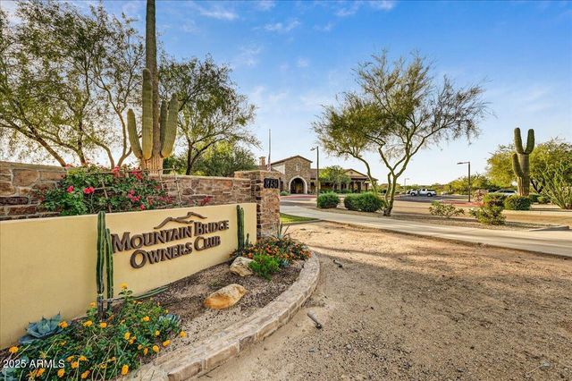 9155 E LEONORA Street, Mesa, AZ 85207