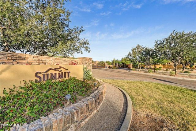 9155 E LEONORA Street, Mesa, AZ 85207