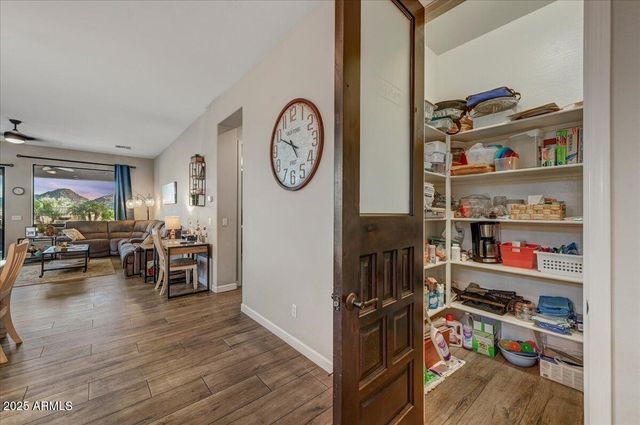 9155 E LEONORA Street, Mesa, AZ 85207