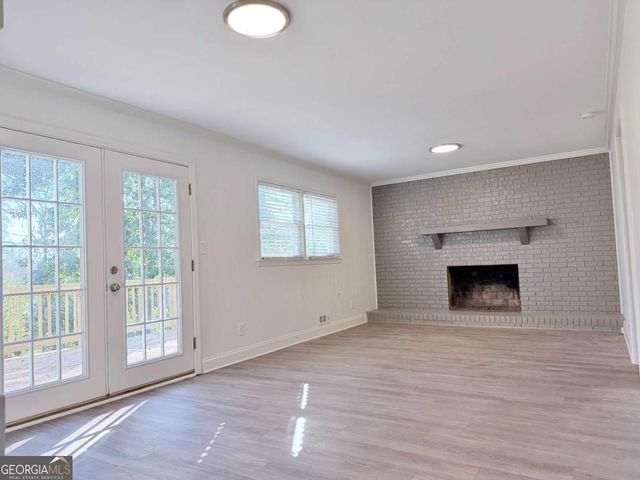 1863 Mount Vernon Road, Dunwoody, GA 30338