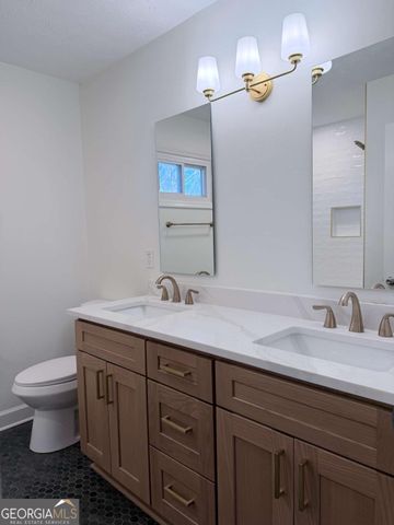 1863 Mount Vernon Road, Dunwoody, GA 30338