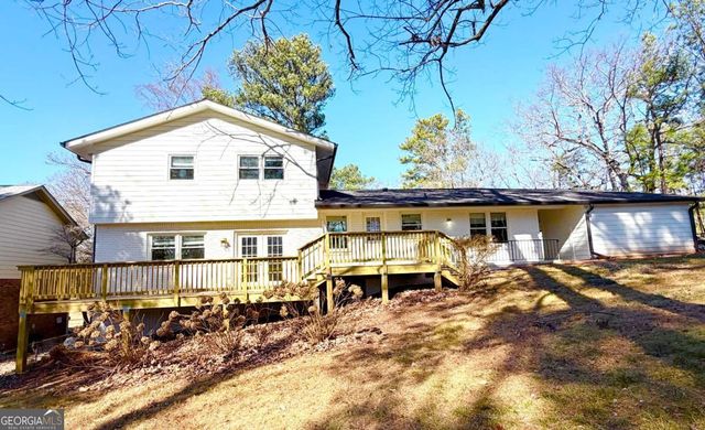 1863 Mount Vernon Road, Dunwoody, GA 30338