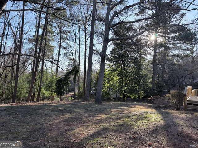 1863 Mount Vernon Road, Dunwoody, GA 30338