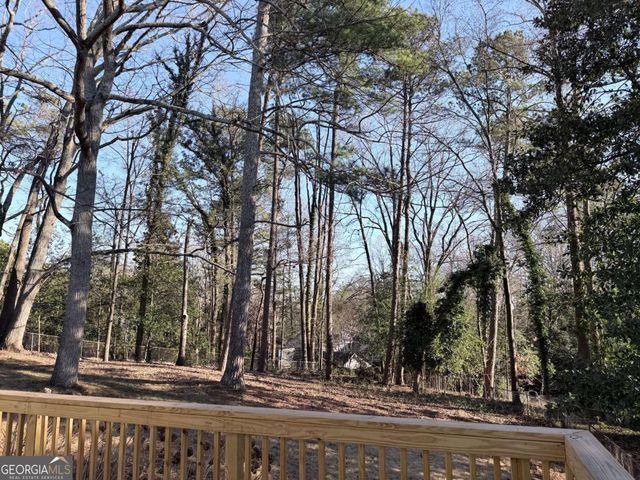 1863 Mount Vernon Road, Dunwoody, GA 30338