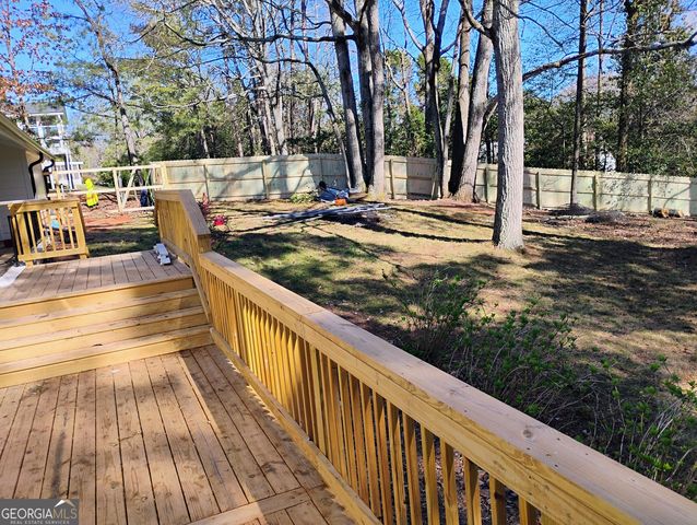 1863 Mount Vernon Road, Dunwoody, GA 30338