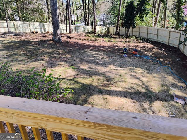 1863 Mount Vernon Road, Dunwoody, GA 30338