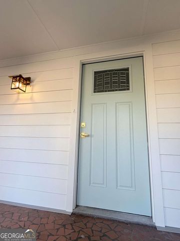 1863 Mount Vernon Road, Dunwoody, GA 30338