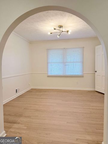 1863 Mount Vernon Road, Dunwoody, GA 30338