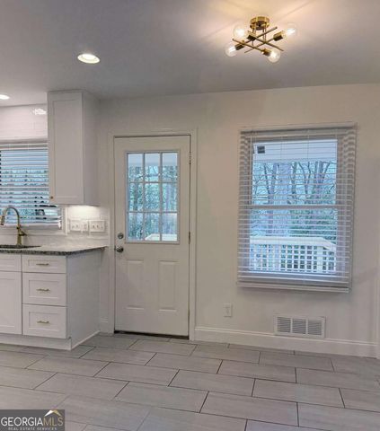 1863 Mount Vernon Road, Dunwoody, GA 30338