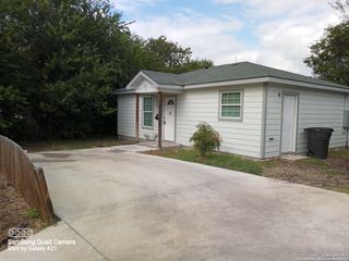 603 Coleman St Unit 2, San Antonio, TX 78208