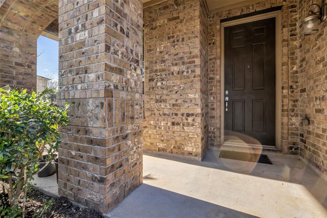 1615 Bel Riposo Lane, League City, TX 77573