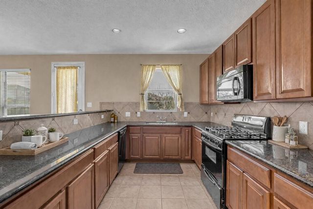 1615 Bel Riposo Lane, League City, TX 77573