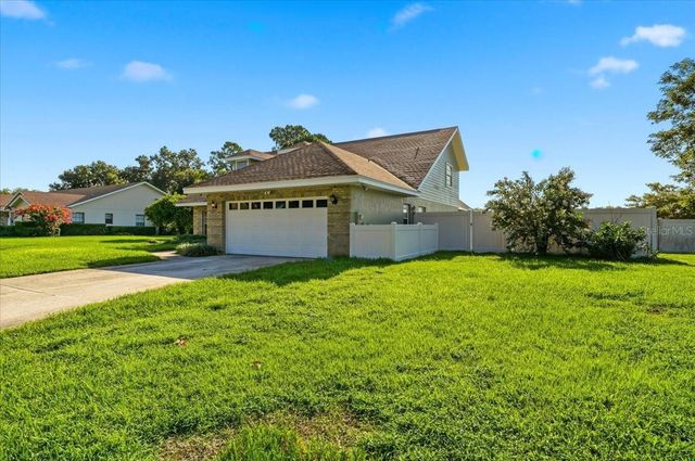 814 CARLTON COURT, Winter Haven, FL 33884