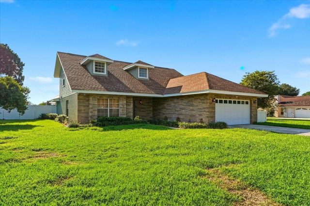 814 CARLTON COURT, Winter Haven, FL 33884