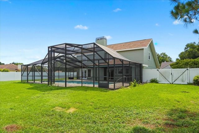 814 CARLTON COURT, Winter Haven, FL 33884